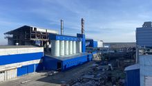 Холдинг Vetropack відновлює виробництво в Україні